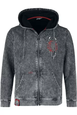 Parkway Drive EMP Signature Collection Kapuzenjacke