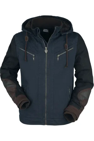 Herr der Ringe Tree Of Gondor Winterjacke