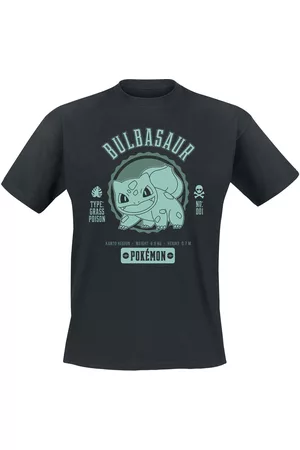 Pokemon Bisasam T-Shirt