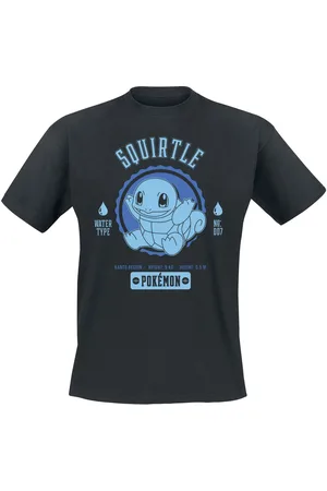 Pokemon Schiggy T-Shirt