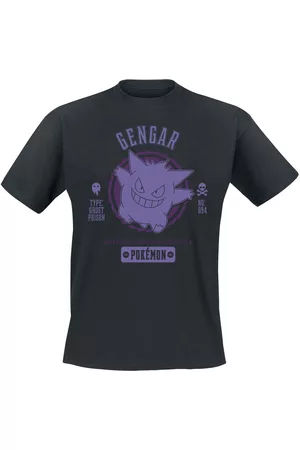 Pokemon Gengar T-Shirt