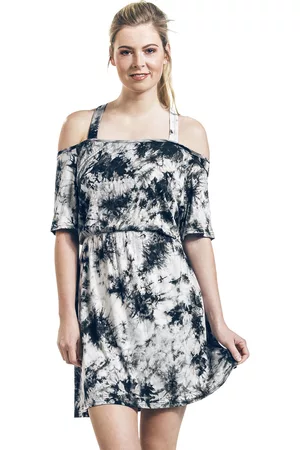 Innocent Saga Tie Dye Kleid
