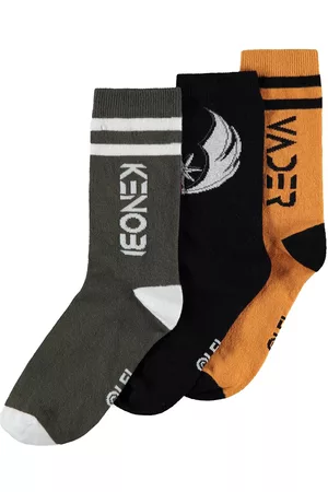 STAR WARS Obi-Wan - Kenobi - Logo Socken