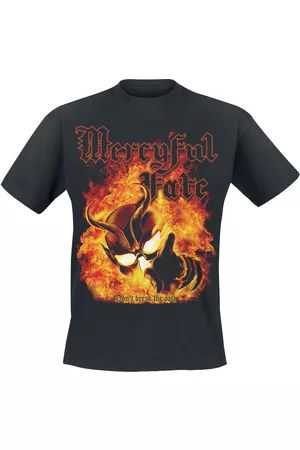 Mercyful Fate Don