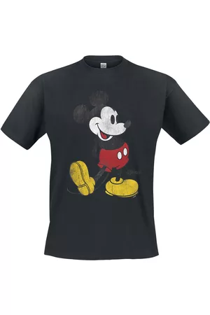 Micky Maus Vintage Micky T-Shirt