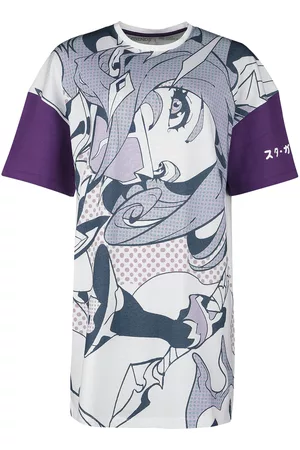 League of Legends Star Guardian - Akali Kleid