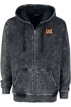 Ozzy Osbourne EMP Signature Collection Kapuzenjacke