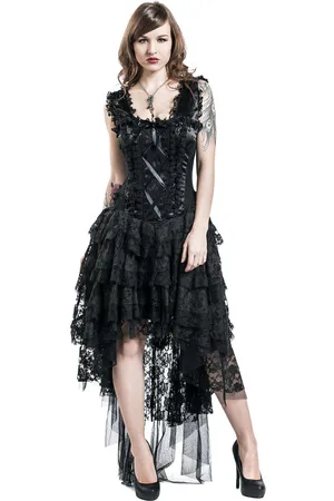 Burleska Ophelie Dress Kleid