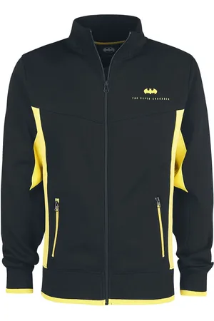 Batman The Caped Crusader Trainingsjacke