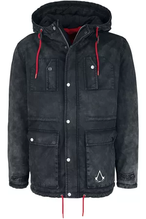 Assassin´s Creed Assassin Jacke