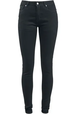 Forplay Super Stretch Skinny Girl-Jeans