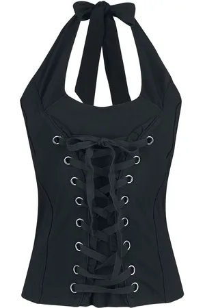 EMP Dita Girl-Top