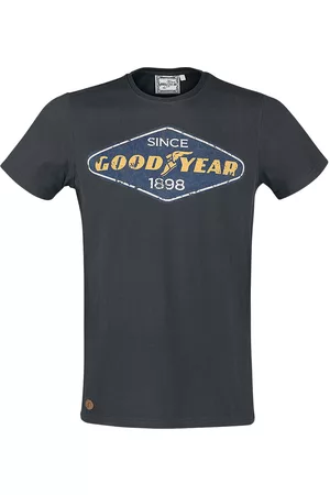 Goodyear East Lake T-Shirt