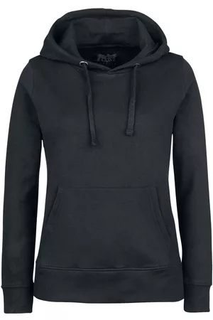 EMP Promises Girl-Kapuzenpulli