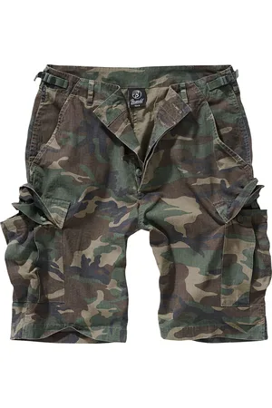 Brandit BDU Ripstop Short Shorts