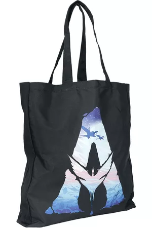 Avatar Avatar 2 - Logo Stofftasche