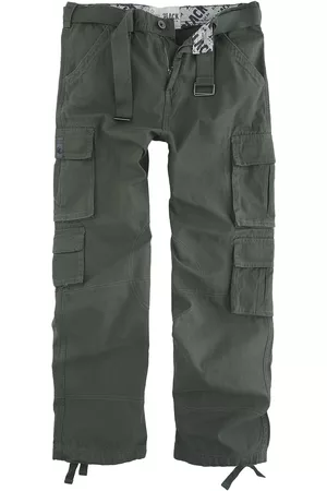 EMP Army Vintage Trousers Hose