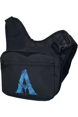 Avatar Avatar 2 - Logo Umhängetasche