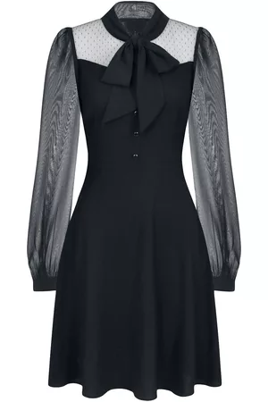 Hell Bunny Darcia Mid Dress Kleid