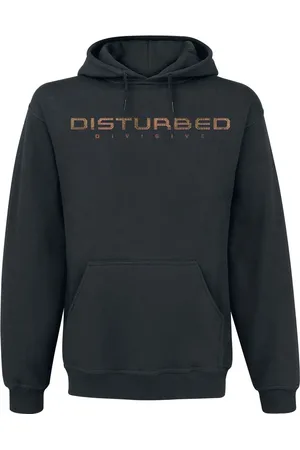 Disturbed Divisive Kapuzenpulli