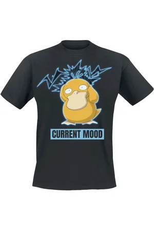 Pokemon Enton - Confusion T-Shirt