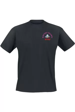 Electric Callboy Tekkno Pinball T-Shirt