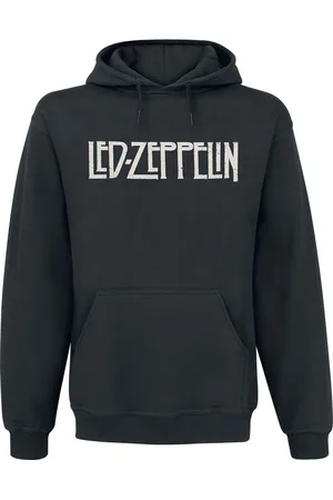 Led Zeppelin IV Symbols Kapuzenpulli