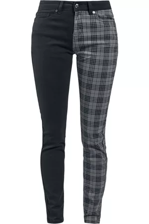 Rock Rebel Skarlett Girl-Hose