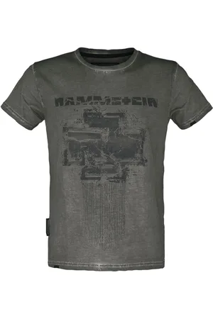Rammstein Broken Logo II T-Shirt