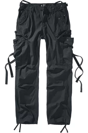 Brandit Ladies M65 Vintage Trouser Girl-Hose
