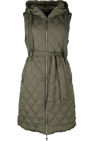 Hailys SL P VT EL44LEN Girl-Weste