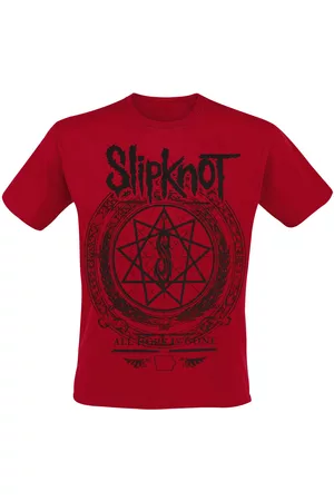 Slipknot Blurry T-Shirt