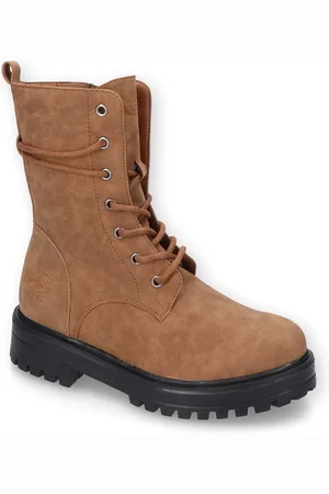 Dockers Schnürboots Boots