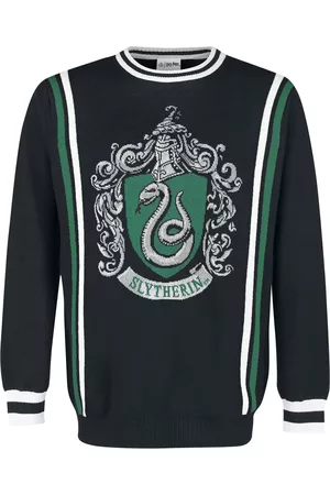 Harry Potter Slytherin Sweat-Shirt