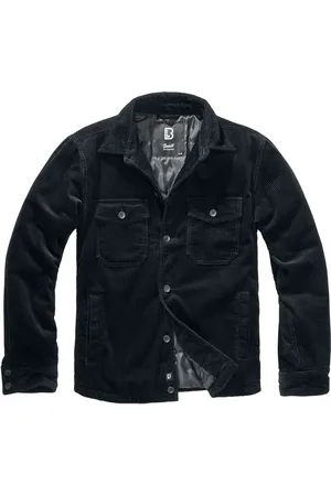 Brandit Corduroy Jacket Jacke