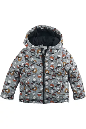 Harry Potter Kids - Chibi Kinder-Jacke