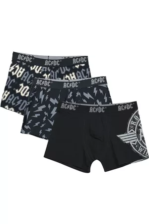 AC/DC EMP Signature Collection Boxershort