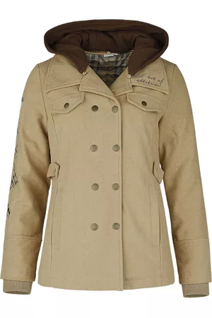 Guardians of the Galaxy I Am Groot Winterjacke