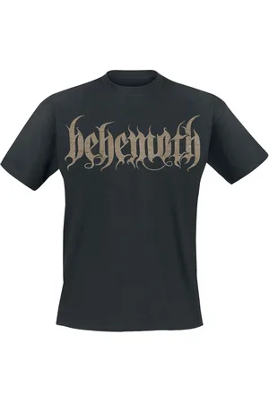 Behemoth Opvs contra natvram T-Shirt