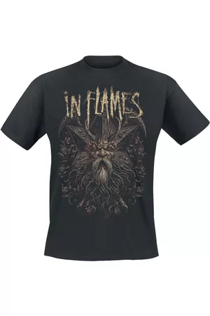 IN FLAMES Eternal Life T-Shirt