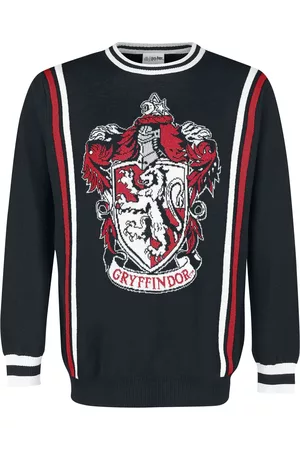 Harry Potter Gryffindor Sweat-Shirt