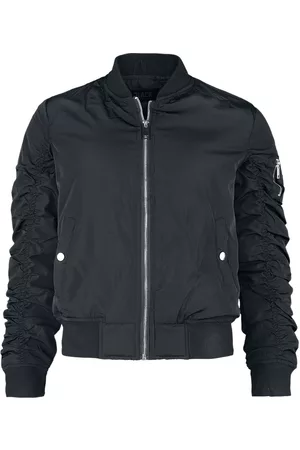EMP Ladies Bomber Jacket Girl-Jacke