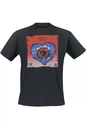 The Cure Friday I