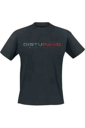 Disturbed Divisive T-Shirt