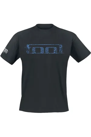 Tool Blue Spectre T-Shirt