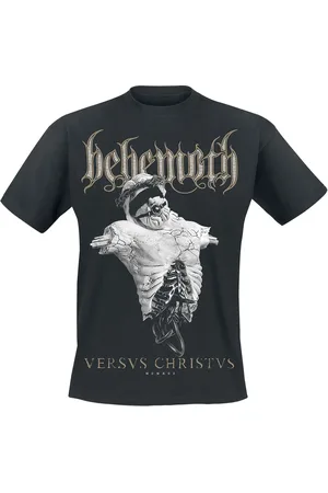 Behemoth Versvs Christvs Body T-Shirt