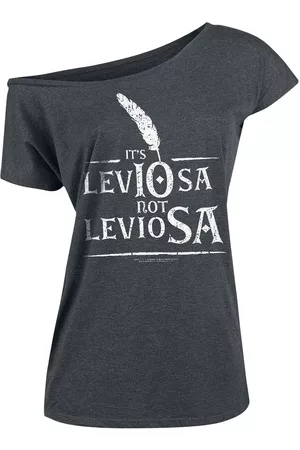 Harry Potter Leviosa Girl-Shirt