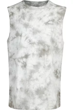 RED by EMP Tanktop mit Batikmuster Tank-Top