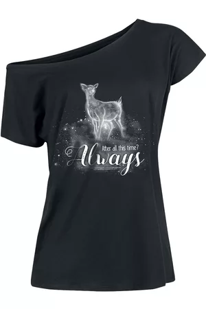 Harry Potter Always Girl-Shirt