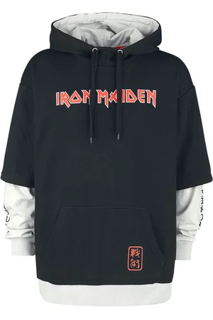 Iron Maiden EMP Signature Collection Kapuzenpulli